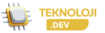 Teknoloji.DEV